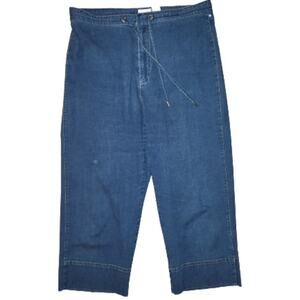Liz Claiborne Tabitha Petite Jean || Sz 14 || GUC